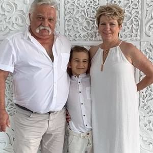 Meet your Posher, Grazyna